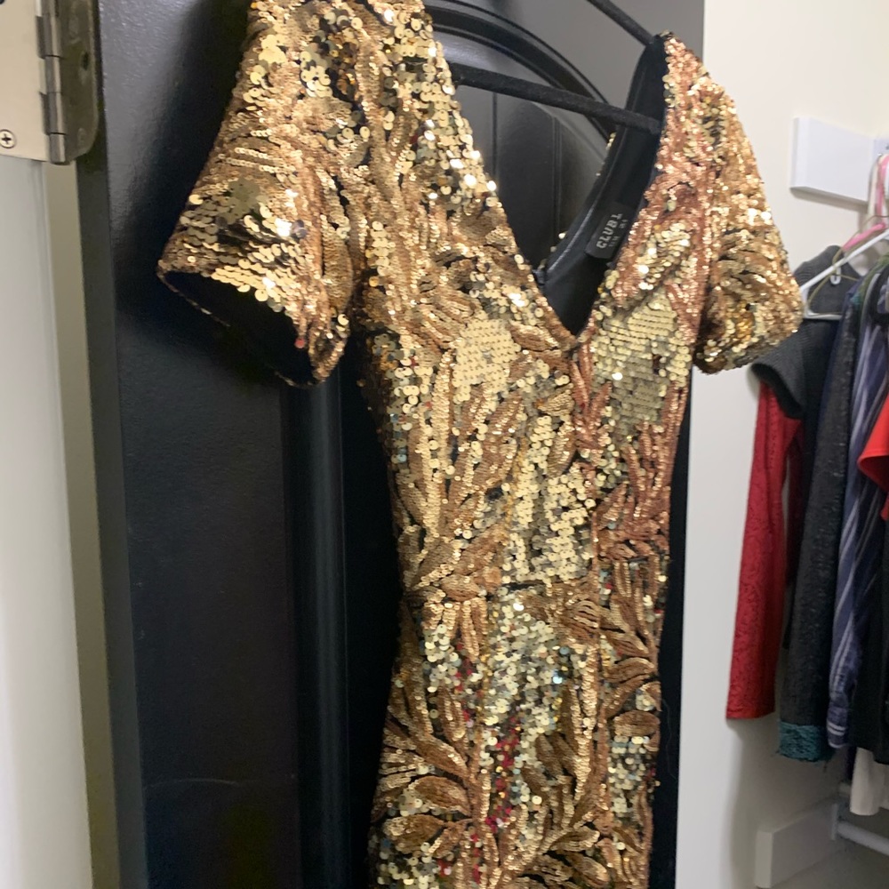 New Years dress of your dreams